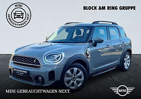 Mini Cooper S Countryman Cooper SE Countryman ALL4 Navi DAB