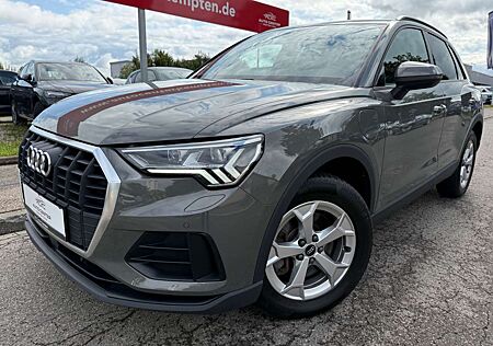 Audi Q3 45 TFSI e*VIRTUAL*KAMERA*ACC