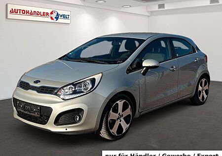 Kia Rio 1.4 CRDI 5-trg. AAC PDC AHK