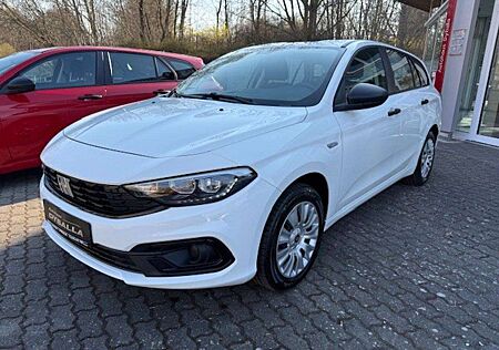 Fiat Tipo Kombi Hybrid 1,5 Automatic