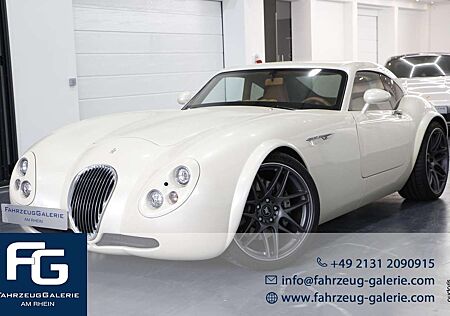 Wiesmann MF4 MF 4 GT Kameras Bluetooth DAB Chrom-Paket uvm.