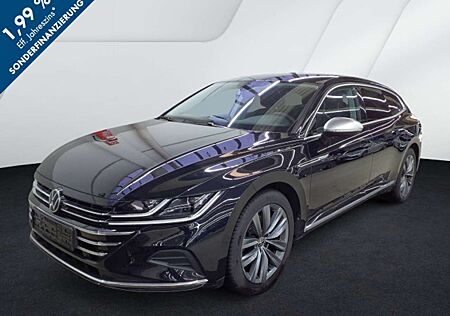 VW Arteon Volkswagen Shootingbrake 2,0 TDI DSG Elegance, Navi,