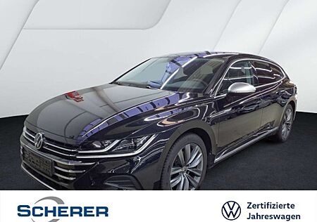 VW Arteon Volkswagen Shootingbrake 2,0 TDI DSG Elegance, Navi,
