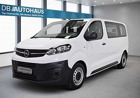 Opel Vivaro L2H1 1.5 Diesel