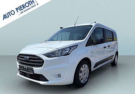 Ford Transit Connect 240 L2 LKW Trend