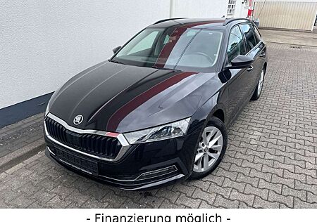 Skoda Octavia 1.5 TSI Combi Style/NAVI/AHK schwenkbar