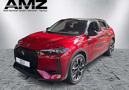 DS Automobiles DS 3 DS3 Elektromotor E-Tense Opera