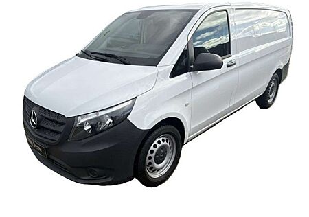Mercedes-Benz Vito 116 CDI Lang HA PRO