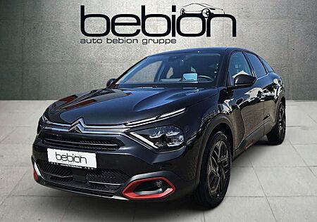 Citroën C4 Citroen 1.2 PureTech 155 Shine Navi LED Schiebed.