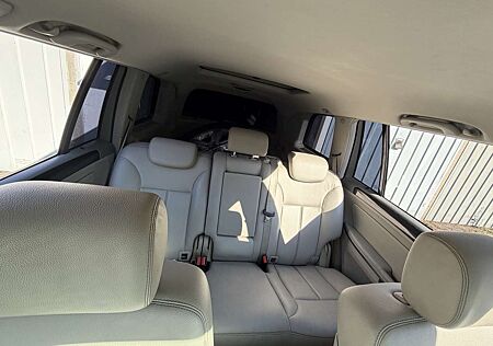 Mercedes-Benz GL 320 CDI 4Matic 7G-TRONIC