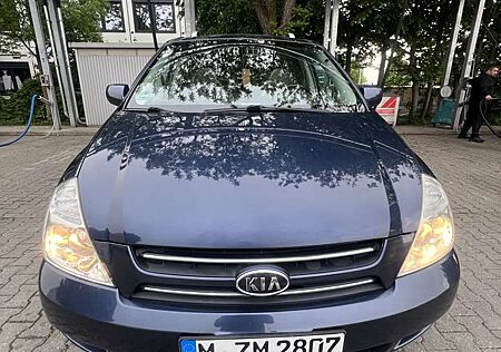 Kia Carnival 2.7 V6 Aut.EX