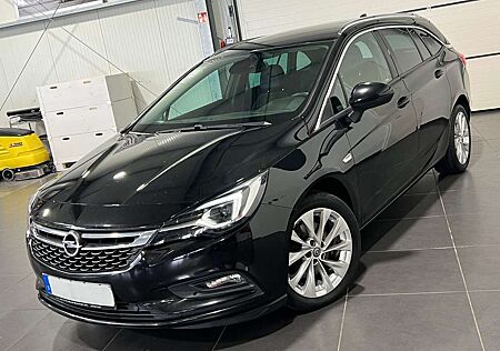 Opel Astra K 1.6 CDTi ST **AHK*Navi*Kamera*SHZ*Spur**