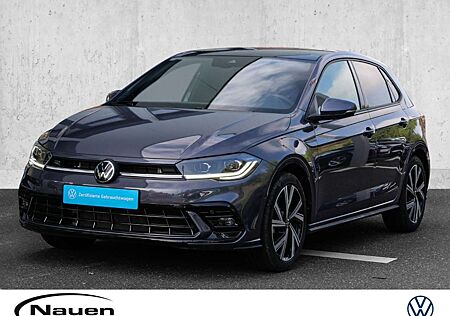 VW Polo Volkswagen 1.0 TSI R-Line *NAVI*PANO*KAMERA*BEATS*MATRIX*