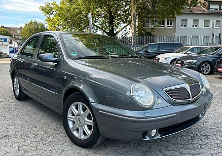 Lancia Lybra 2.0 LX / 2 HAND / KLIMA / ZAHNRIEMEN NEU /