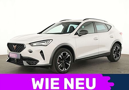 Cupra Formentor LEDER|Pano|CarPlay|ACC|Navi|Kamera|LED