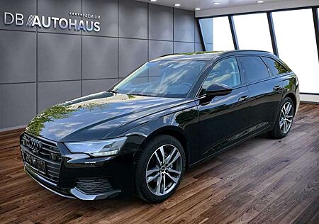 Audi A6 design 40 2.0 TDI quattro S-tronic