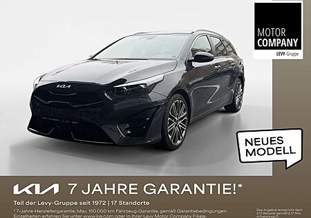 Kia XCeed Ceed SW / cee'd SW Ceed SW GT Line +MY26+DCT+Tech+Navi+R.Kamera+