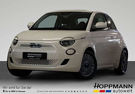 Fiat 500e Neuer 500 Base*CarPlay*ALU*Klimaautomatik*