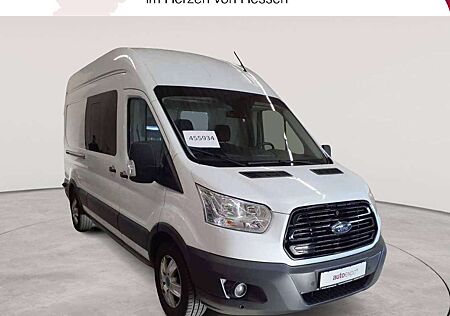 Ford Transit 350L3H3 Klima Navi Werkstatteinb