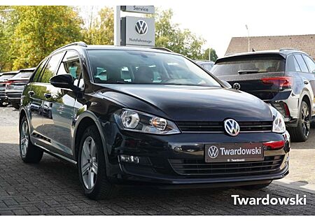 VW Golf Volkswagen Variant Comfortline AHK