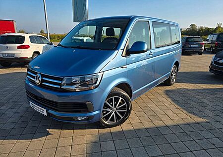 VW T6 Multivan Volkswagen Comfortline DSG ACC AHK NAVI PDC