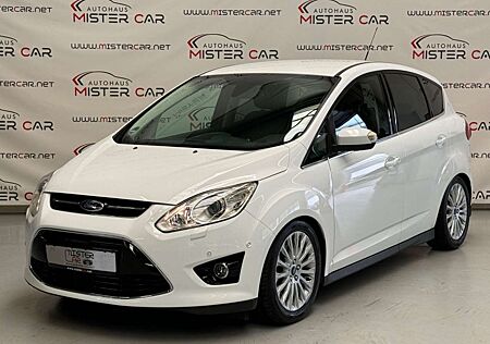 Ford C-Max Titanium Navi/Kamera/Xenon/Key/SHZ/17ALU