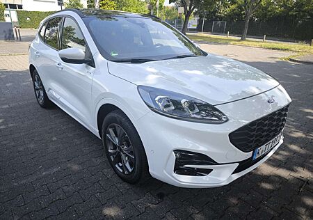 Ford Kuga 2.5 Duratec PHEV ST-LINE X