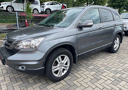 Honda CR-V Comfort Alu Klima Ahg