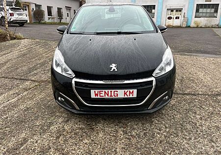 Peugeot 208 Active