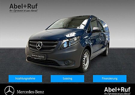 Mercedes-Benz Vito 119CDI Tourer BASE Lang Tempo+Klima+AHK+DAB