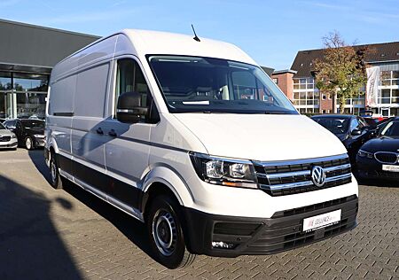 VW Crafter Volkswagen Kasten 35 TDI FWD LANG HOCHDACH