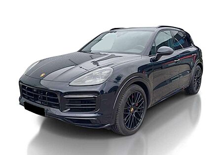 Porsche Cayenne GTS BLACK ACC/PANO/PDLS+/360°/PASM/BOSE