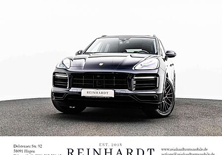 Porsche Cayenne GTS BLACK ACC/PANO/PDLS+/360°/PASM/BOSE