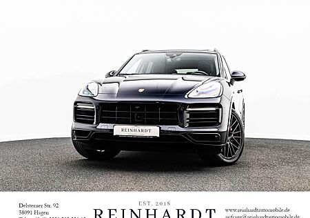 Porsche Cayenne GTS BLACK ACC/PANO/PDLS+/360°/PASM/BOSE