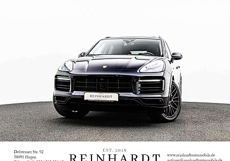 Porsche Cayenne GTS BLACK ACC/PANO/PDLS+/360°/PASM/BOSE