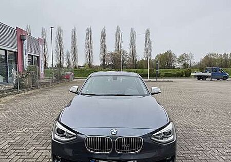 BMW 116i 116 Aut. Urban Line