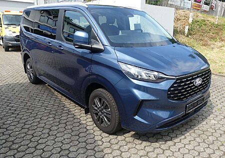 Ford Tourneo Custom Tourneo L1 Titanium*8 Sitzer*ACC*A/C Autm.*Kamera*