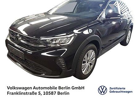 VW Taigo Volkswagen 1.0 TSI 5JGarantie LED APP 1,99%