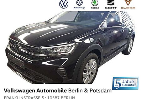 VW Taigo Volkswagen 1.0 TSI 5JGarantie LED APP 1,99%