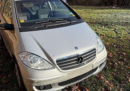 Mercedes-Benz A 180 CDIClassic