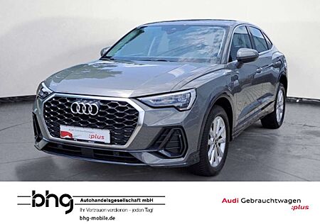 Audi Q3 Sportb. 45 TFSI e S tronic