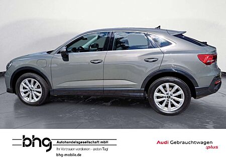 Audi Q3 Sportb. 45 TFSI e S tronic
