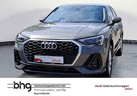 Audi Q3 Sportb. 45 TFSI e S tronic