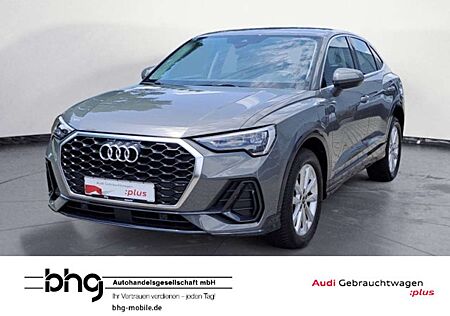 Audi Q3 Sportb. 45 TFSI e S tronic