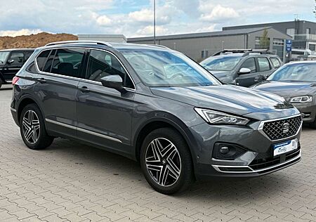 Seat Tarraco Xcellence 4Drive|LEDER|4xSZH|AHK|ACC|TOP
