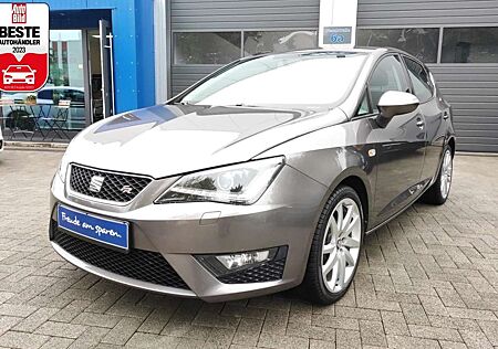 Seat Ibiza FR BI-Xenon/Navi/PDC/Bluetooth/Tempo