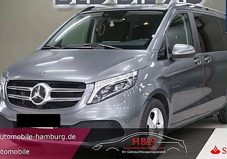 Mercedes-Benz V 250 V250 d lang 9G-Tronic*7-SITZER/AHK/KAMERA*