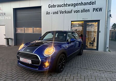 Mini ONE *NAVI*SHZ*HU NEU*Ambiente Beleuchtung