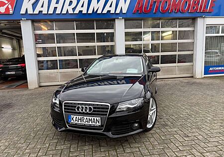 Audi A4 Avant Ambition 2.0 TDI (170)Ps*KLIMA*STZH*AHK