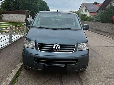 Volkswagen T5 California Multivan Comfortline